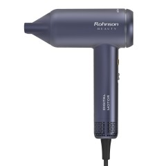 Rohnson Electra 2 Ionic Πιστολάκι Μαλλιών με Φυσούνα 1800W R-684 Rohnson Electra 2 Ionic Πιστολάκι Μαλλιών με Φυσούνα 1800W R-684